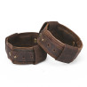 LuxuryFantasy Menottes de poignets Shack